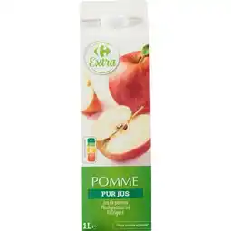 Carrefour Market CARREFOUR EXTRA Pur Jus offre