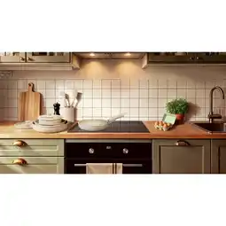 Carrefour Market CARREFOUR HOME Set de cuisson 12 pièces offre