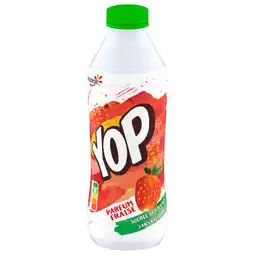 Carrefour YOP 825 G SUR TOUT offre