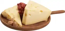 Carrefour ERMITAGE Emmental Ermitage offre