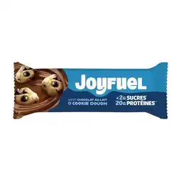 Carrefour JOYFUEL Barre protéinée offre