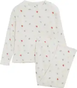 Carrefour TEX Pyjama femme micro polaire offre