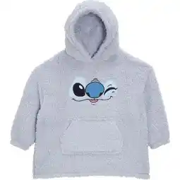 Carrefour DISNEY Snuggie enfant offre