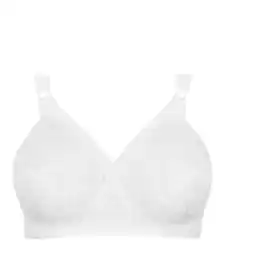 Carrefour PLAYTEX Soutien-gorge Classique coeur croisé offre