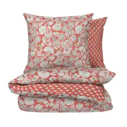 Carrefour TEX HOME La parure ''Mumbai'' offre