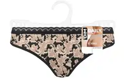 Carrefour DIM Soutien-gorge Daily micro offre