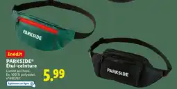 Lidl PARKSIDE Étui-ceinture offre