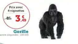 Super U Gorille offre