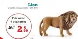 Super U Lion offre