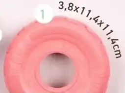 Tom&Co Kong Puppy tires offre