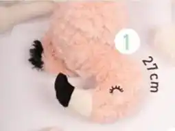 Tom&Co Flamingo Mick offre