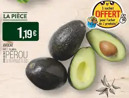 Match Avocat offre