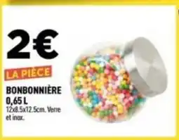 Centrakor Bonbonnière offre