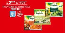 Match Bonduelle offre