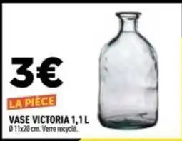 Centrakor Vase victoria offre