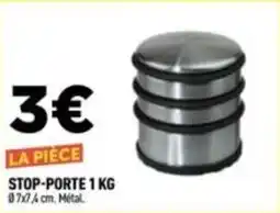 Centrakor Stop-porte offre