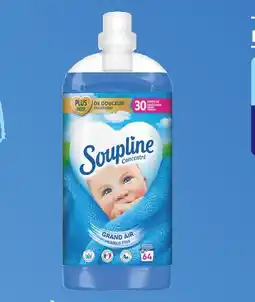 Match Soupline ASSOUPLISSANT CONCENTRÉ ▲ offre