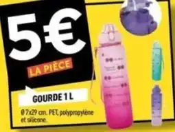 Centrakor Gourde offre