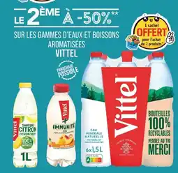 Match Vittel offre