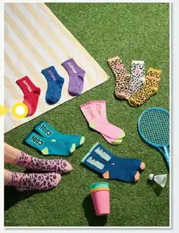 Centrakor Les chaussettes offre