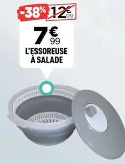 Centrakor L'essoreuse à salade offre