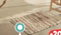 Centrakor Le tapis offre