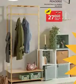 Gifi Aya - penderie offre