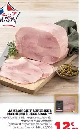 Maxi Bazar Assiette à dessert bistrot 20cm offre