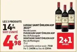 Maxi Bazar Bouteille verre 1l offre