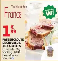 Maxi Bazar Boite rangement solution plus offre