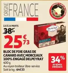 Maxi Bazar Ajax - nettoyant sol offre