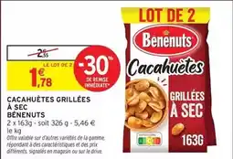 Intermarché Magnum - bourgogne pinot noir 2023 offre