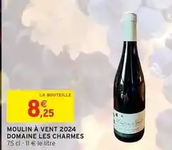 Intermarché Moulin à vent 2024 offre