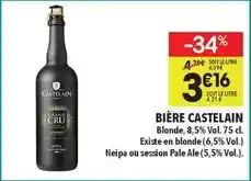 Carrefour Bouquet marimba offre