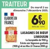 Carrefour Carrefour - garde-robe rainbow high soit 30€ offre