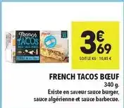 Carrefour Foire au bricolage offre