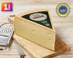 Hyper U Gruyère igp maison monts et terroirs offre