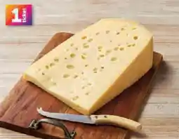 Hyper U Emmental offre