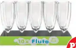 Hyper U Ou verres ballon 19 cl offre