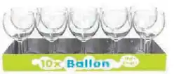 Hyper U 10 flutes 15 cl offre