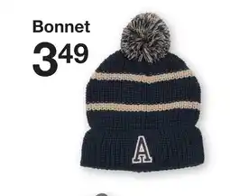 Zeeman Bonnet offre