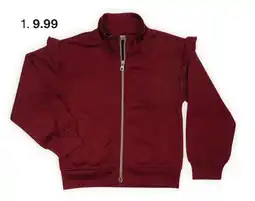 Zeeman Veste bomber offre