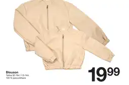 Zeeman Blouson offre