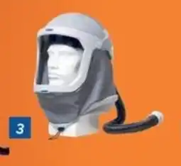 Prolians Casque X-PLORE 8000 avec visière L2Z - taille unique offre