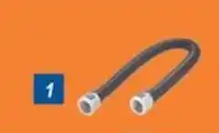 Prolians Tuyau standard pour casques et cagoules X-PLORE 8000 offre