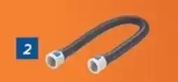 Prolians Tuyau souple cagoules et casques X-PLORE 8000 offre