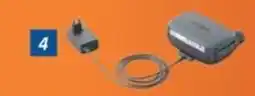 Prolians Chargeur standard X-PLORE 8300 offre