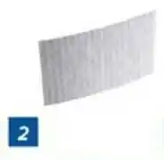 Prolians Pré-filtre ADFLO offre