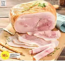 Intermarché JAMBON CUIT ROTI AUX HERBES CITTERIO offre