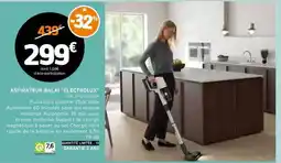 E.Leclerc ASPIRATEUR BALAI ELECTROLUX offre